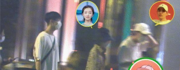 周冬雨与唐培彦什么关系 一同出游亲密互动疑有恋情