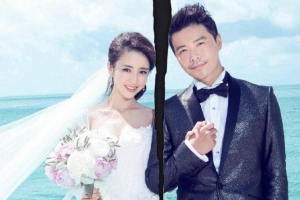 佟丽娅什么时候离的婚 陈思诚自爆曾不想结婚