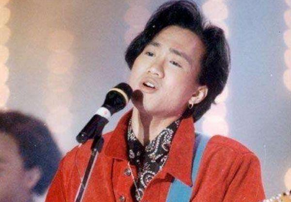 黄家驹死亡真相 BEYOND主唱意外死因令人无法接受