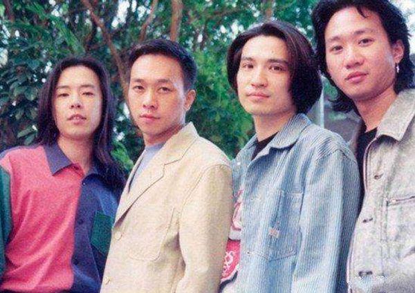 黄家驹死亡真相 BEYOND主唱意外死因令人无法接受