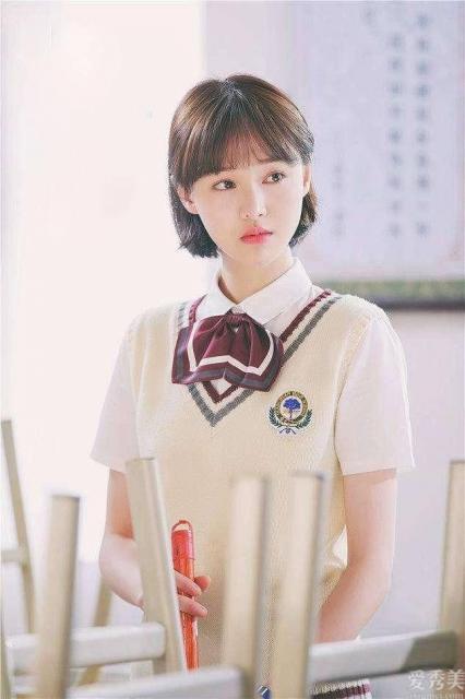 9位女明星潮流时尚短头发造型 气质短发又飒又美