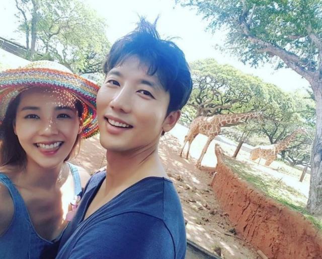 盘点那些因戏生情的明星情侣 玄彬孙艺珍恋情超甜