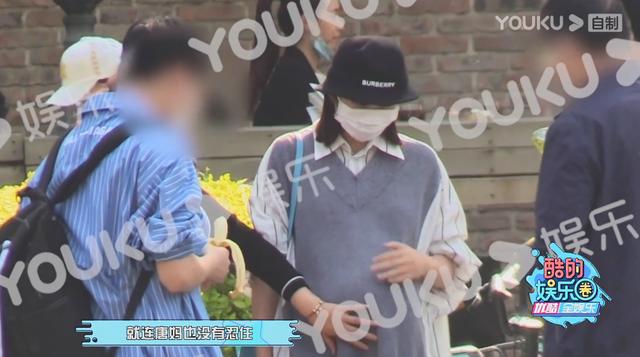 张若昀唐艺昕野餐什么样子 原来张若昀可以这样温柔