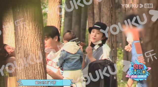 张若昀唐艺昕野餐什么样子 原来张若昀可以这样温柔