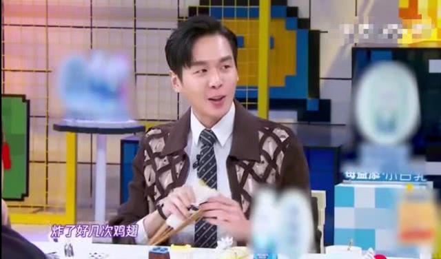 张若昀唐艺昕野餐什么样子 原来张若昀可以这样温柔
