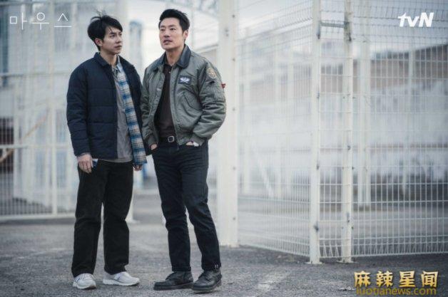 2021十二部烧脑韩剧 脑袋清醒时才能看懂的悬疑韩剧