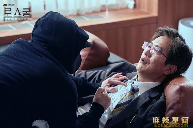 2021十二部烧脑韩剧 脑袋清醒时才能看懂的悬疑韩剧
