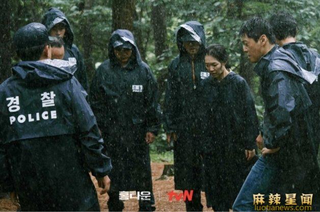 2021十二部烧脑韩剧 脑袋清醒时才能看懂的悬疑韩剧