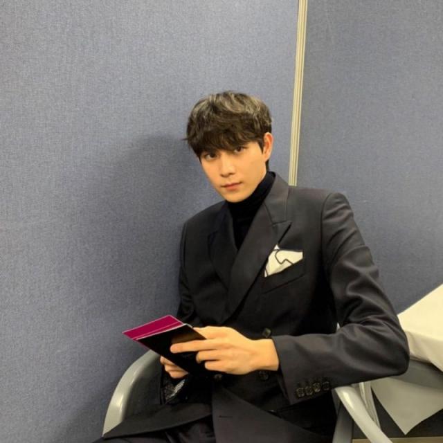 螭龙也惊喜客串 8位义气出演女神降临的大咖韩星