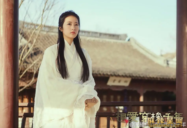 周雨彤演过的电视剧有哪些 我在他乡挺好的周雨彤演绎北漂女青年引发共鸣