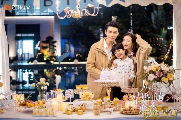 周雨彤演过的电视剧有哪些 我在他乡挺好的周雨彤演绎北漂女青年引发共鸣