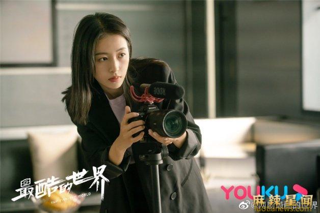周雨彤演过的电视剧有哪些 我在他乡挺好的周雨彤演绎北漂女青年引发共鸣