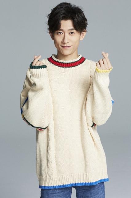 9部定角电视剧 罗云熙张新成李沁都有新剧
