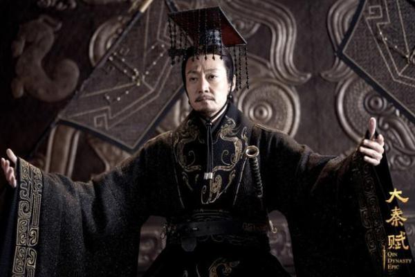 大秦赋一共多少集 为什么一开播就获得超高评分