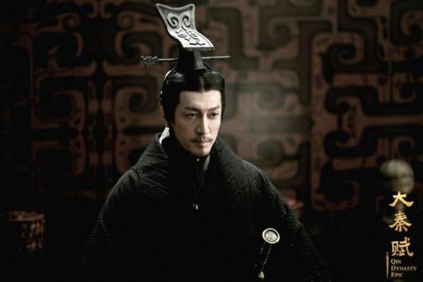 大秦赋一共多少集 为什么一开播就获得超高评分