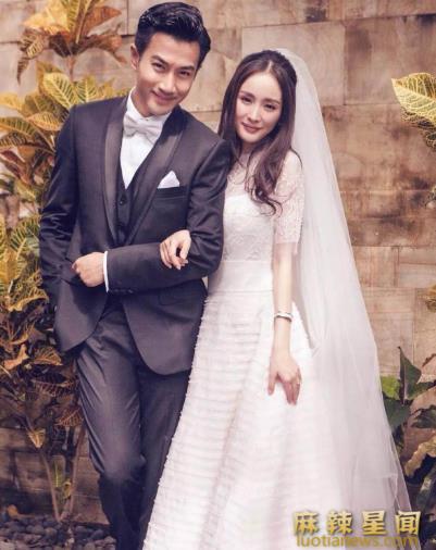 杨幂的421事件到底是什么 大幂幂否认醉酒不雅动作