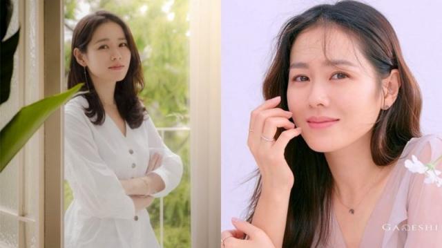 韩国最美女演员前十名 孙艺珍竟只排第十