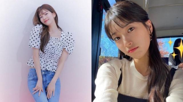韩国最美女演员前十名 孙艺珍竟只排第十