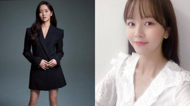 韩国最美女演员前十名 孙艺珍竟只排第十