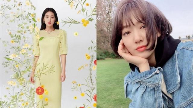 韩国最美女演员前十名 孙艺珍竟只排第十