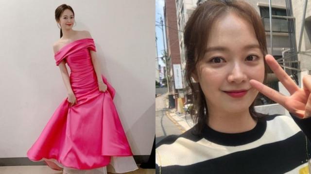 韩国最美女演员前十名 孙艺珍竟只排第十