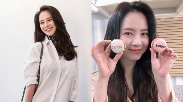 韩国最美女演员前十名 孙艺珍竟只排第十