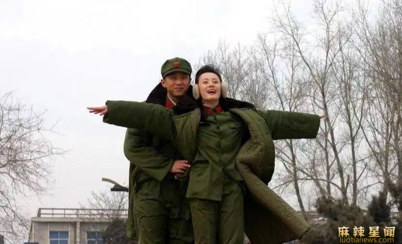 孙俪邓超什么时候离的婚 夫妻甜蜜互动破谣言