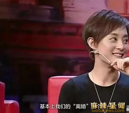 孙俪邓超什么时候离的婚 夫妻甜蜜互动破谣言