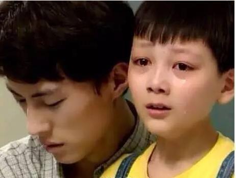 安家演鱼化龙是谁 扮演者张晓谦个人资料