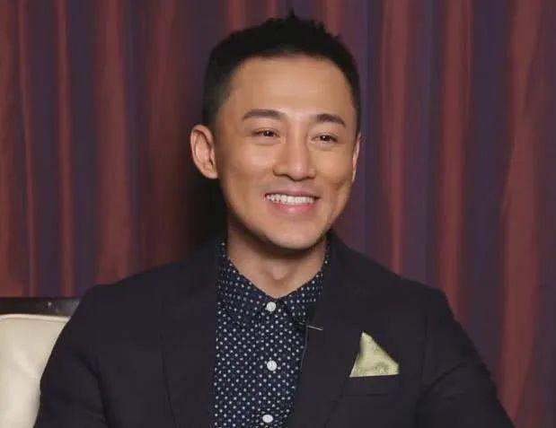 林峯张馨月疑似造人成功 网友纷纷期待高颜值宝宝降世