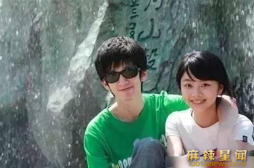 谭松韵男朋友是谁 谭松韵与这5个男星有过绯闻