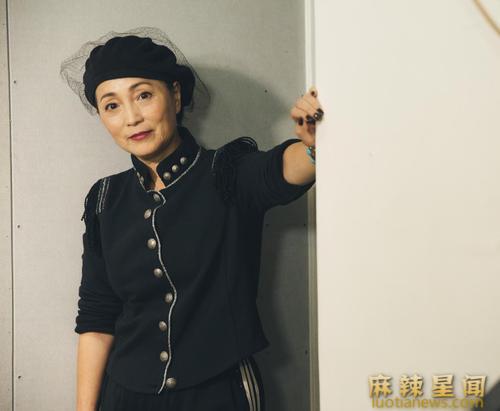 丑角专业户苑琼丹 林正英苑琼丹为什么分手