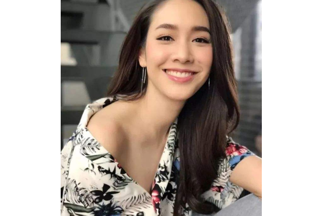 2020泰国一线女星排行榜 性感可爱PK闪瞎人眼