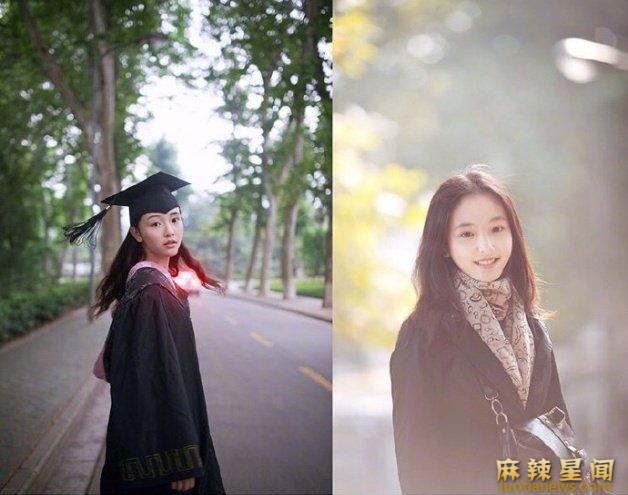 吴倩演的电视剧有哪些 何以笙箫默武大校花吴倩出演赵默笙走红