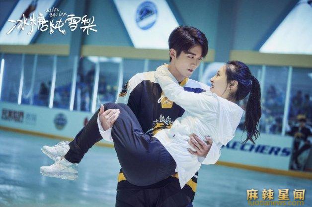 吴倩演的电视剧有哪些 何以笙箫默武大校花吴倩出演赵默笙走红