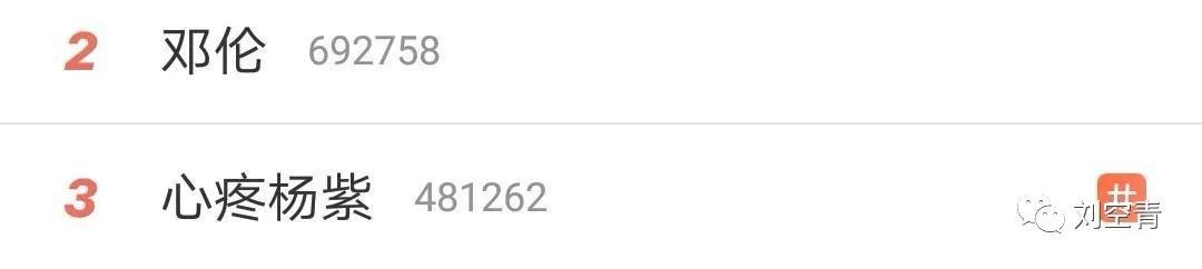 杨紫工作室律师声明说了什么 两人未来还是会缠缠绵绵的