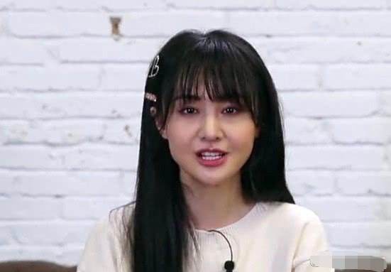 郑爽近照什么样子 经纪人生气直接开怼直播平台