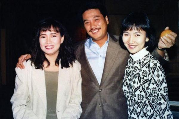 吴孟达老婆是谁 达叔的老婆为他生了多少个子女