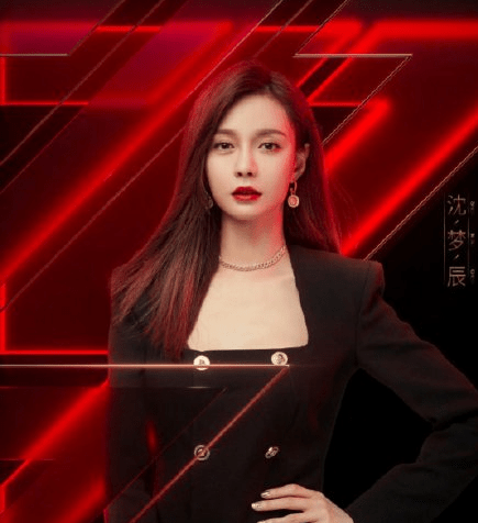 乘风破浪的姐姐第三组阵容 已经搬好板凳放上瓜子等着