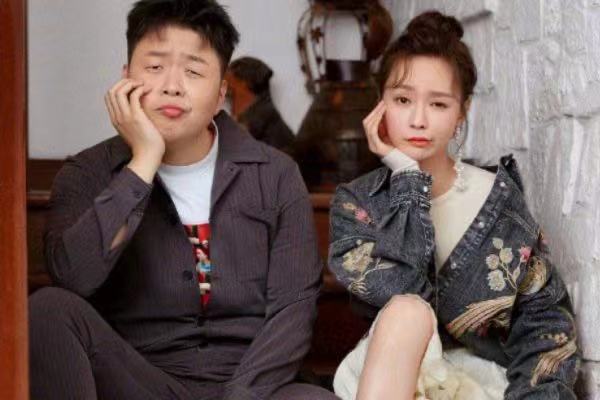 沈梦辰称不结婚因海涛催不动 沈梦辰杜海涛疑似分手