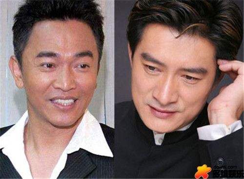 黄安被吴宗宪赶出台湾。吴宗宪为什么讨厌黄安
