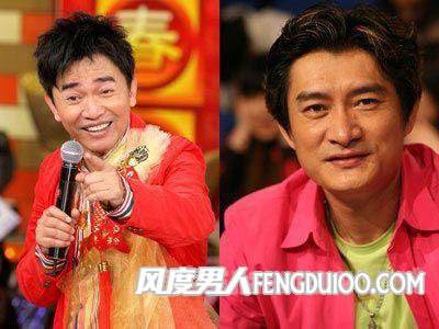 黄安被吴宗宪赶出台湾。吴宗宪为什么讨厌黄安