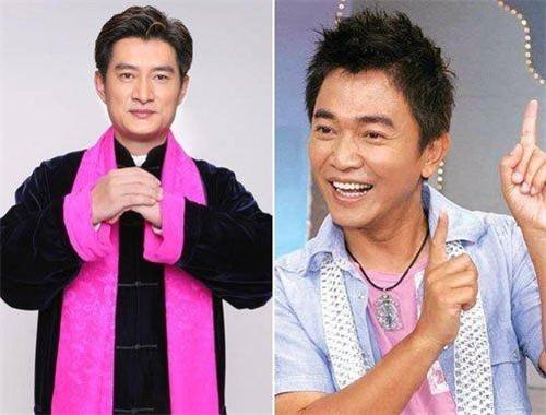 黄安被吴宗宪赶出台湾。吴宗宪为什么讨厌黄安
