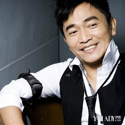 黄安被吴宗宪赶出台湾。吴宗宪为什么讨厌黄安