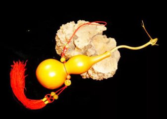 最牛逼的文玩葫芦图片,盘出漂亮文玩葫芦的5个步骤