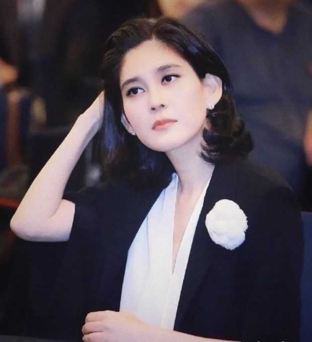 李富真年轻时候的图片,她怎么看上任佑宰?