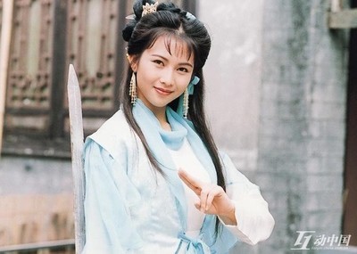 蔡少芬为什么叫叉烧芬?蔡少芬为什么是ada