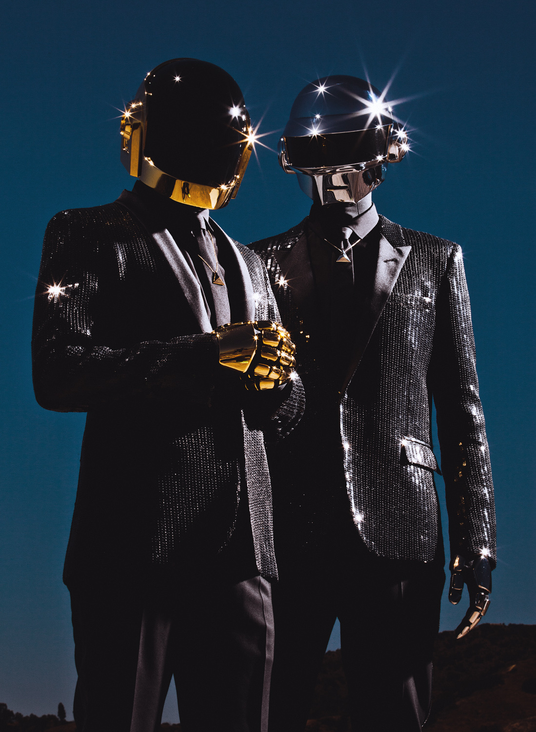 Daft PunkֶӣΪʲôɢԱժͷʵĿƬ
