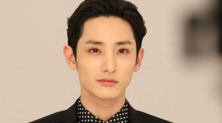 李洙赫为什么总演男二,他为什么要叫苏荷?