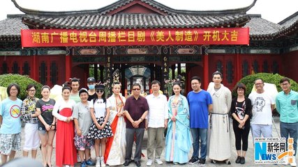 于正工作室旗下艺人名单,于正是编剧还是导演